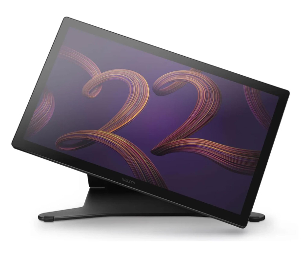 Wacom Cintiq Pro 22 Stand - stojak do tabletu - 1480137 - zdjęcie 3